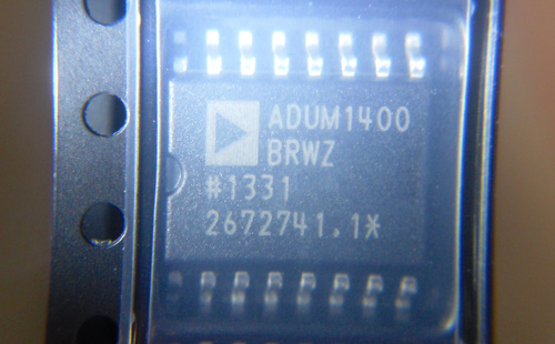 ADUM1400BRWZ