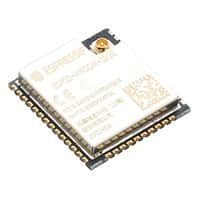 ESP32-WROOM-32UE (8M