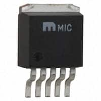 MIC29301-3.3WU