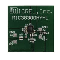 MIC38300HYHL EV