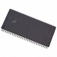 MT48LC4M16A2TG-7E IT:G TR