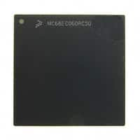 MC68EC060RC75