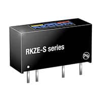 RKZE-0509S/P